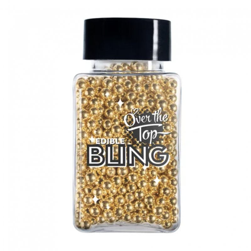 OTT Bling Gold Pearls 70g
