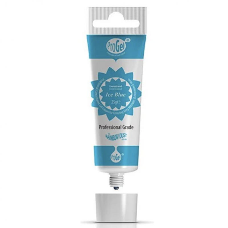 ProGel Ice Blue
