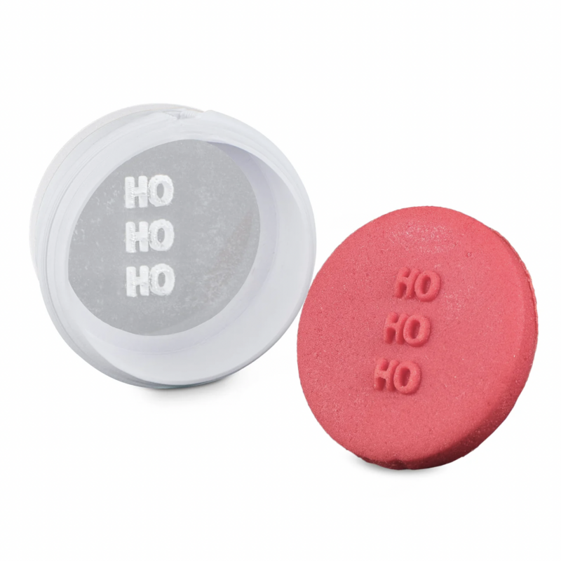 Ho Ho Ho Mini Message by Sweet Sticks