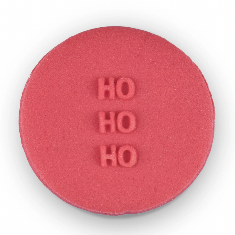 Ho Ho Ho Mini Message by Sweet Sticks
