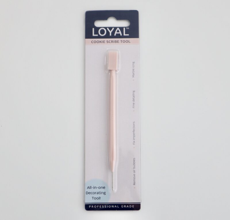 Loyal Cookie Scribe Tool