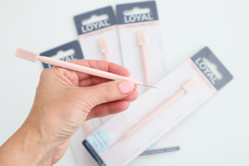 Loyal Scribe Tool