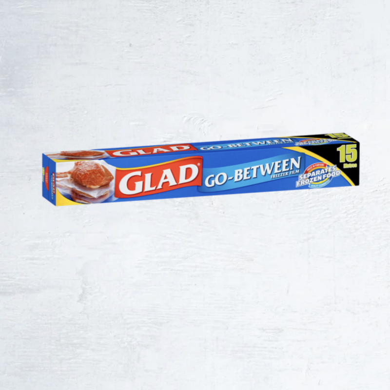 Go-Between Freezer Film