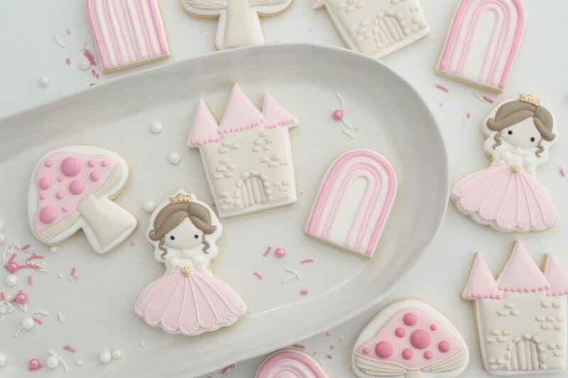 Once Upon A Time Princess Cutter - Image 2
