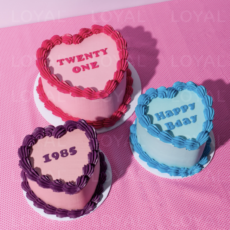 Loyal Mini Alphabet Cutter Lower Case - Image 2