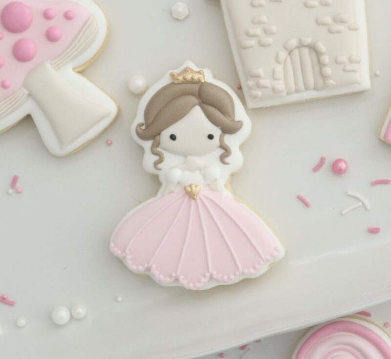 Once upon a time Princess