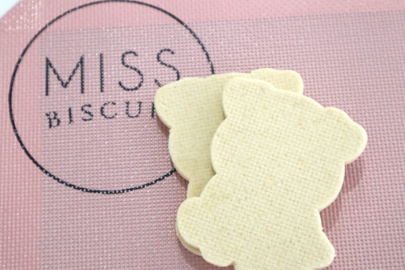 Miss Biscuit Mesh mat