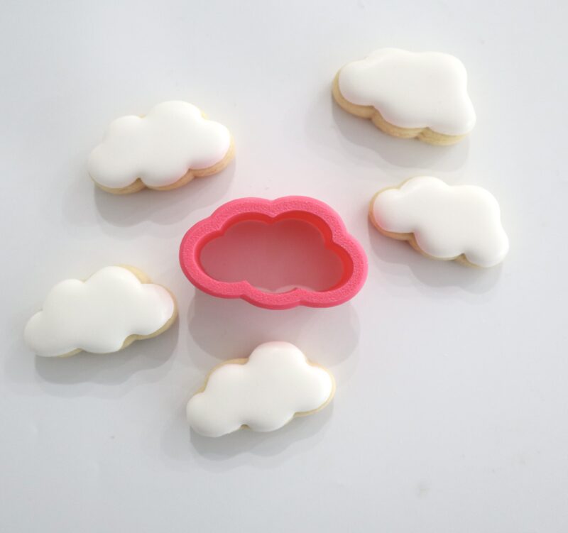 Mini Cloud Cutter