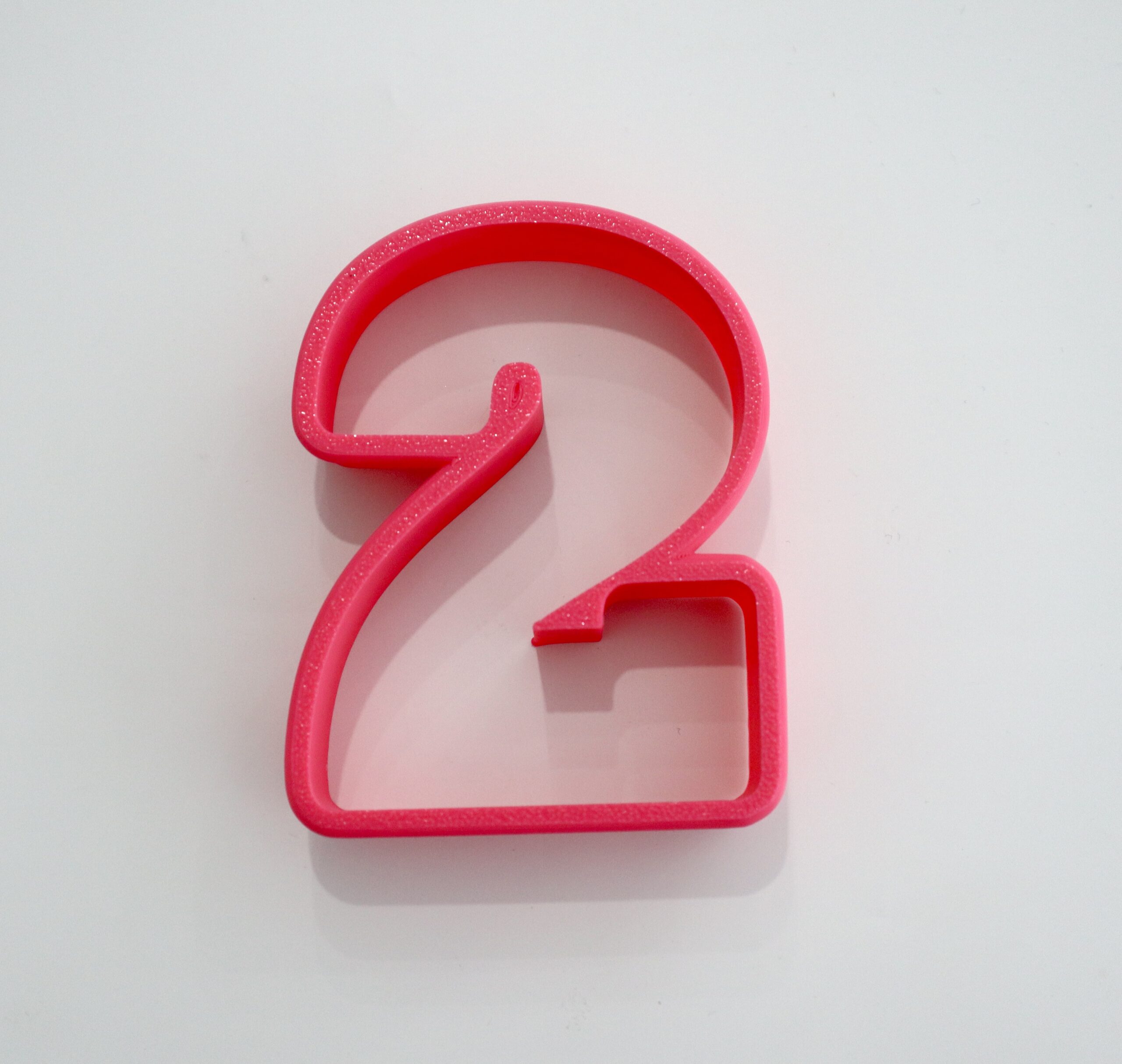 Miss Biscuit Number 2 Cutter