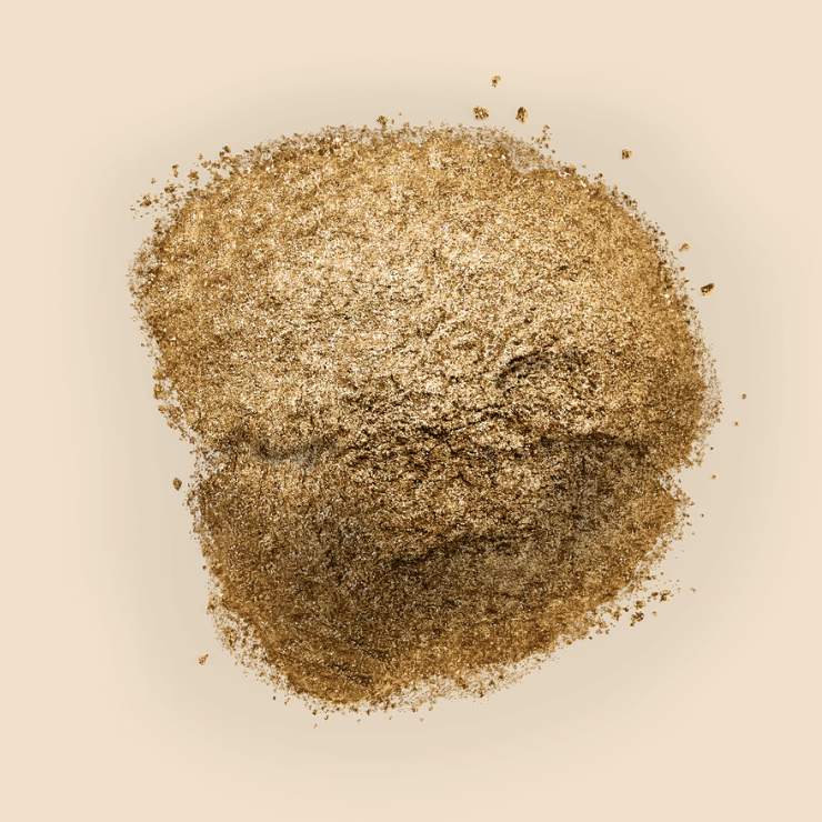 Champage Lustre Blend